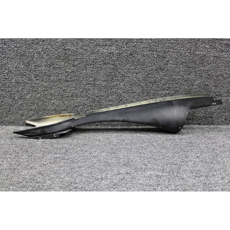 Piper PA31-350 Magnetic Compass Windshield Post Mount