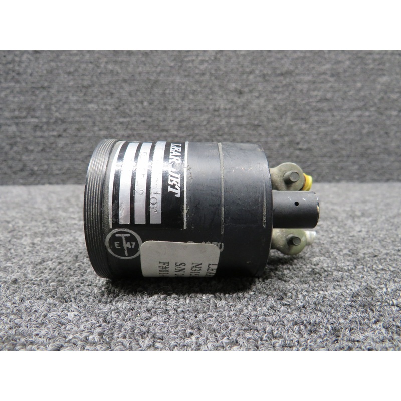 S-207-2 Learjet Exhaust Gas Temperature Indicator (Loose Parts) (Core)