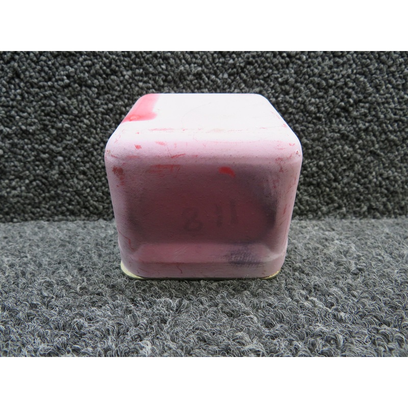 10-176487-242B Bendix Starting Vibrator (Volts: 24, Amps: 2.0) (Core)