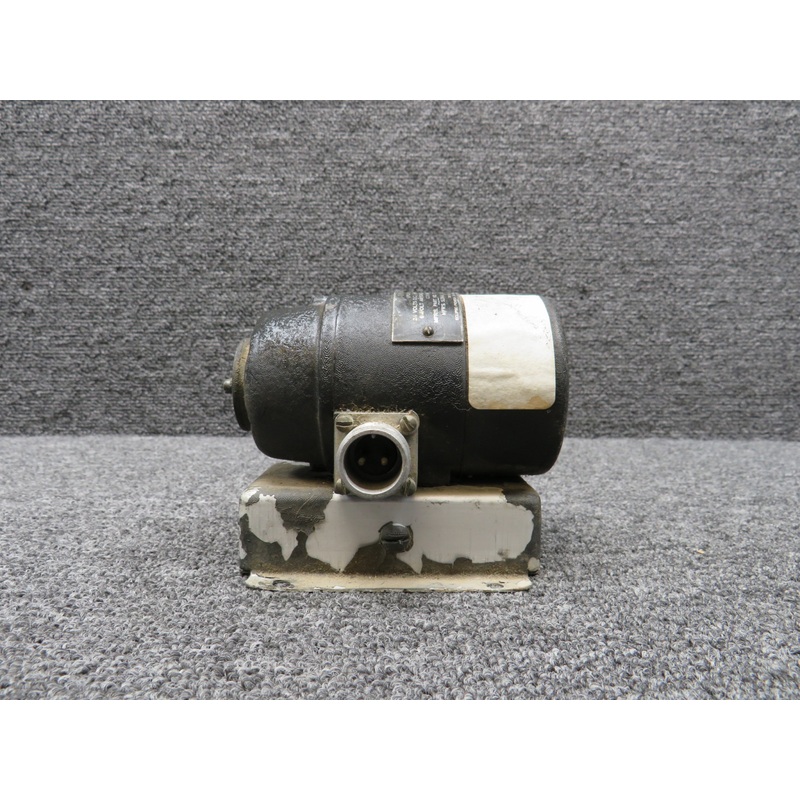 12117-6-B (Use: 12117-2B) Bendix Inverter Unit (24 Volt DC to 26 Volt 400 Cycle)