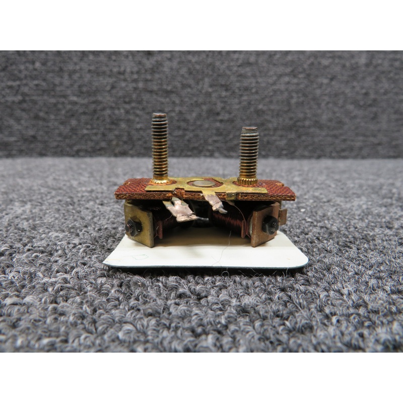 1517126, 1517130 Fuel Quantity Indicator (Worn Face)