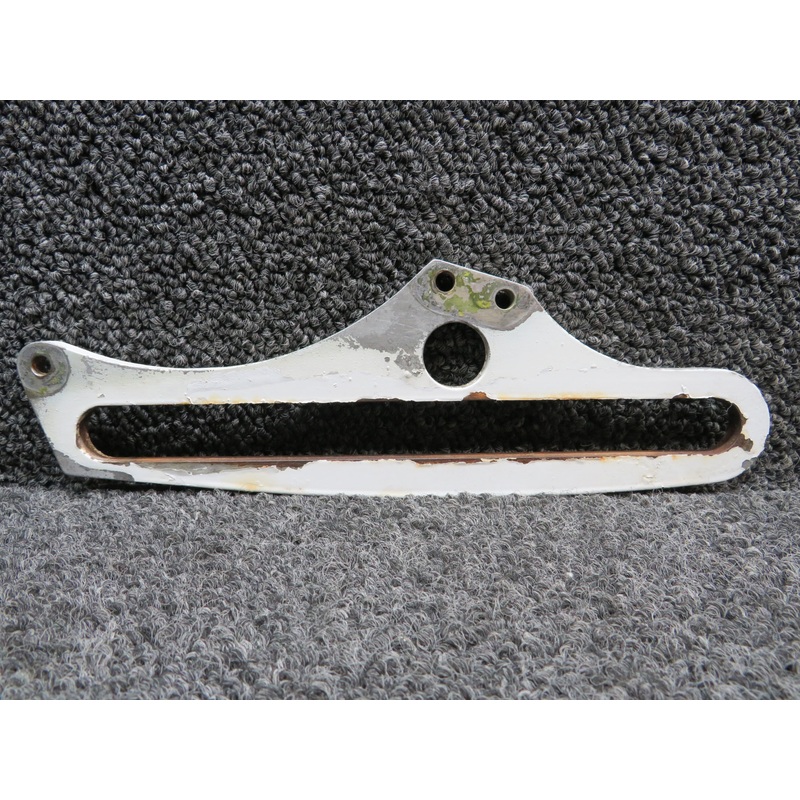 2322512-007 (Weu: 2322512-013) Learjet 23 Flap Support Nose Roller Track Outbd