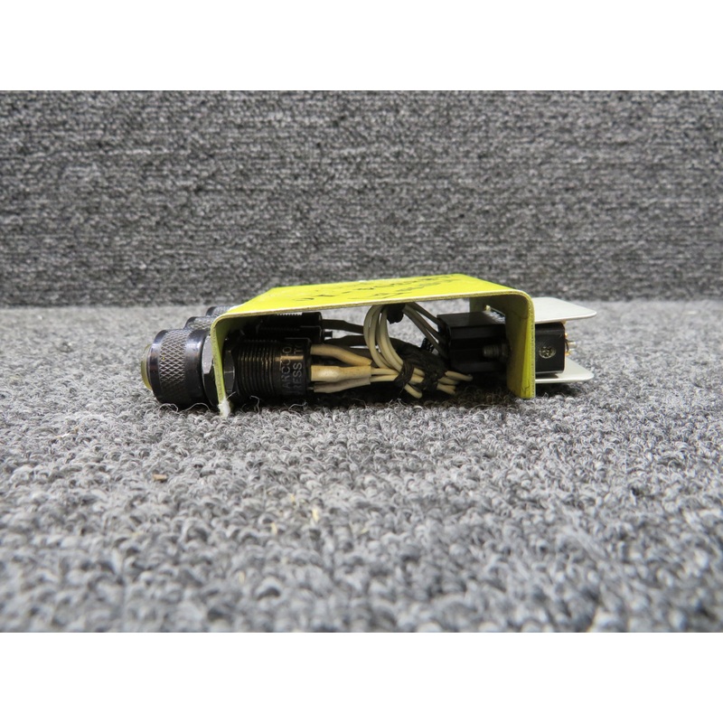 2488304-10 LearJet Indicator Light Panel
