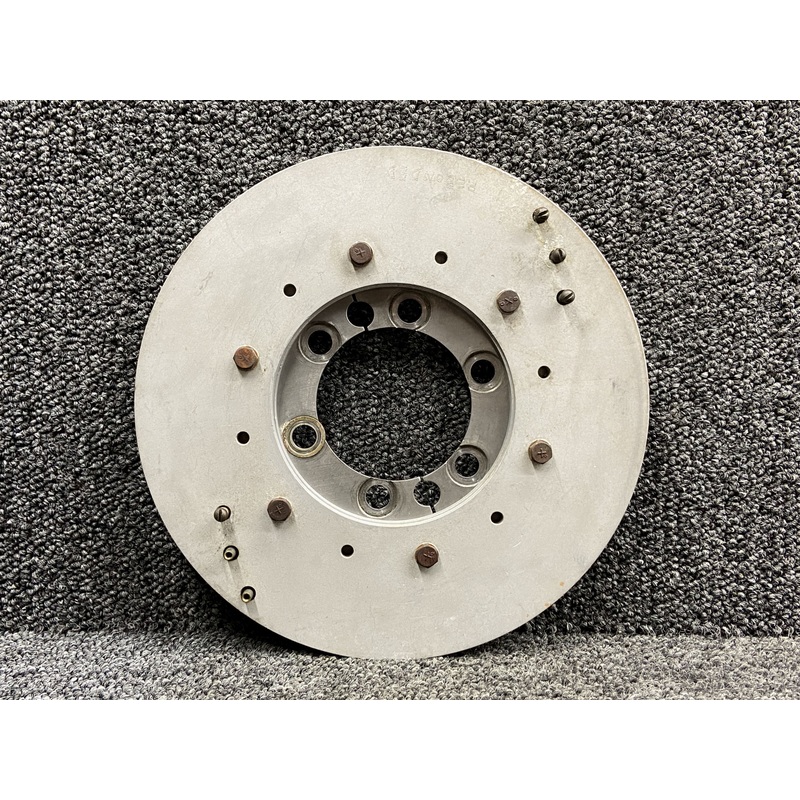 4E2406 Continental TSIO-360-LB Propeller De-Ice Slip Ring Assembly
