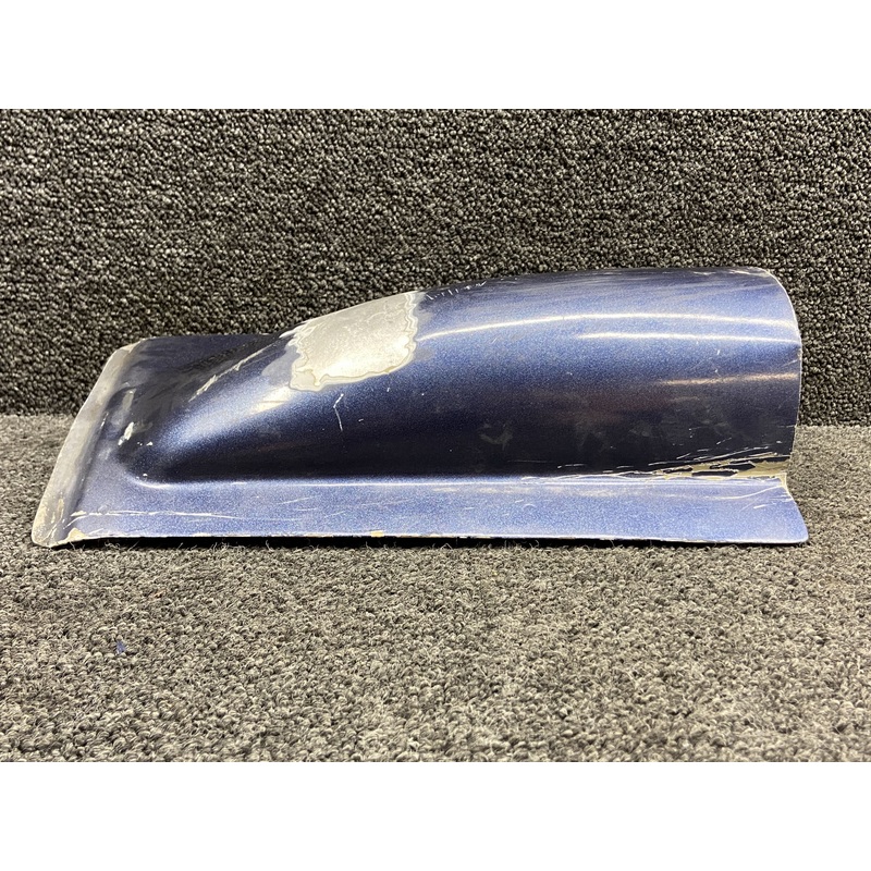 650210-501 Mooney M20K Cowl Flap Assembly LH (Damaged)
