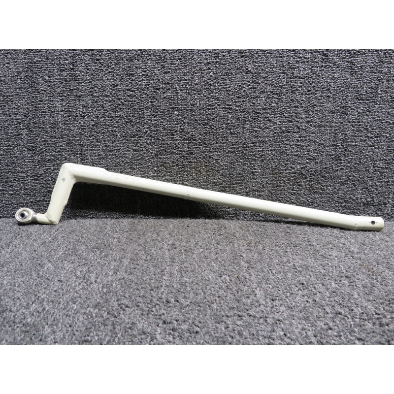 730006-000 (Alt: LA-730006-000) Mooney M20K Aileron Control Link Assembly RH