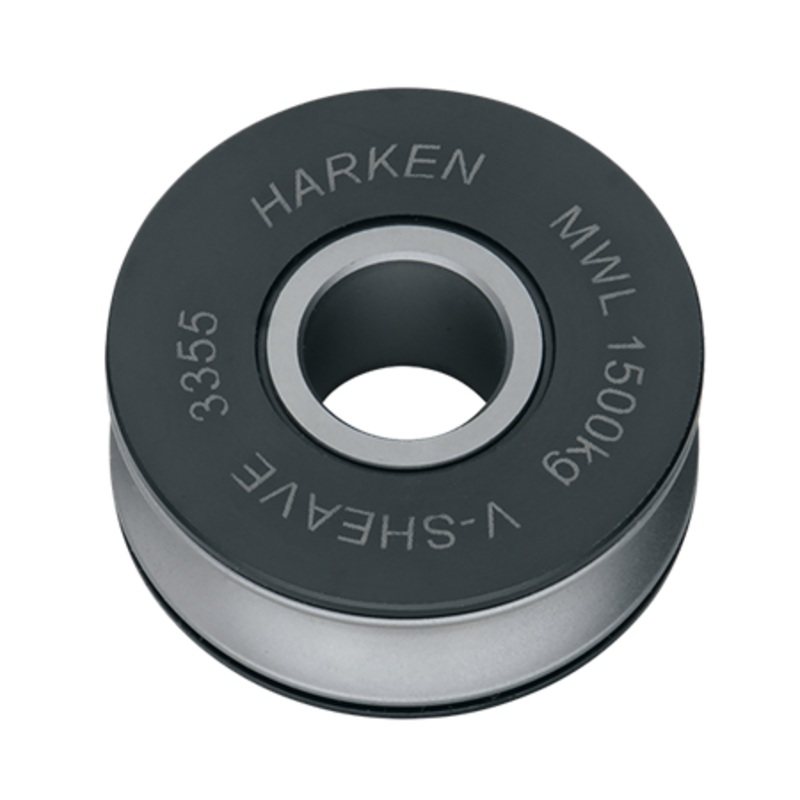 Harken 1.5T V Sheave 47mm