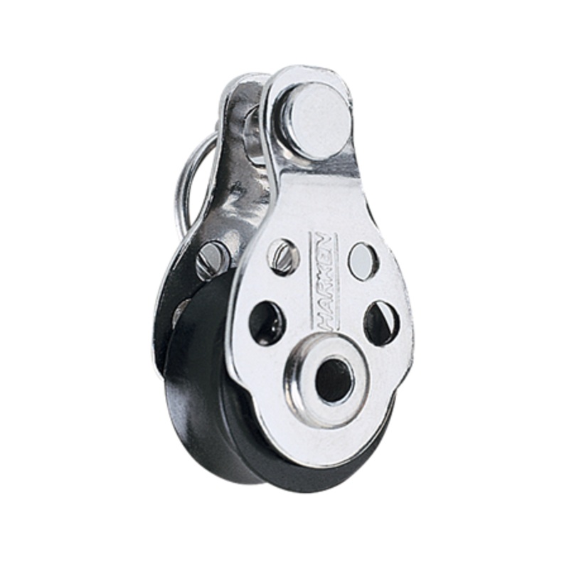 Harken 16 mm Forkhead Block