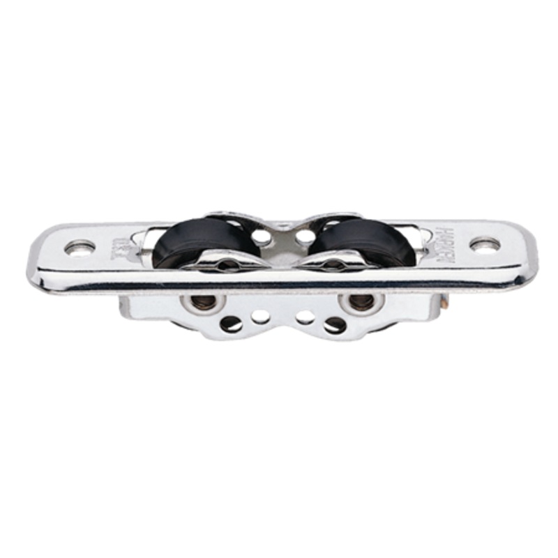 Harken 16 mm In-Line Exit Block