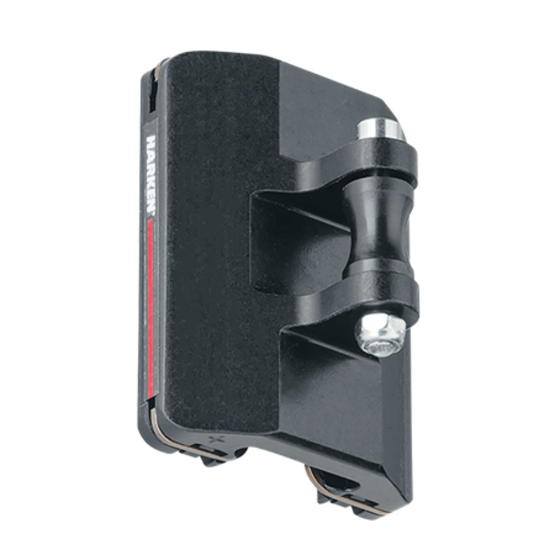 Harken 22 mm System A CB Battcar  Universal
