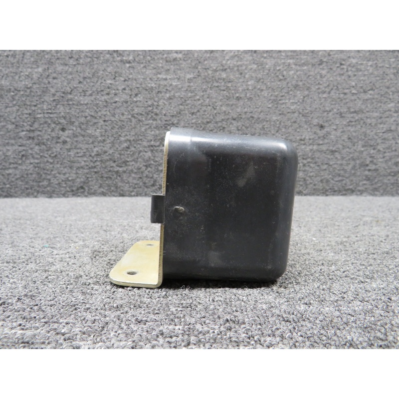 10-176487-242B Bendix Starting Vibrator (Black Case) (Volts: 24, Amps: 2.0)