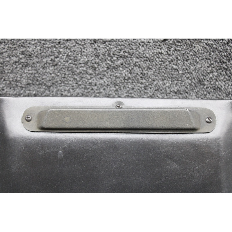 101022-002 Piper PA32R-301T Glareshield Assembly