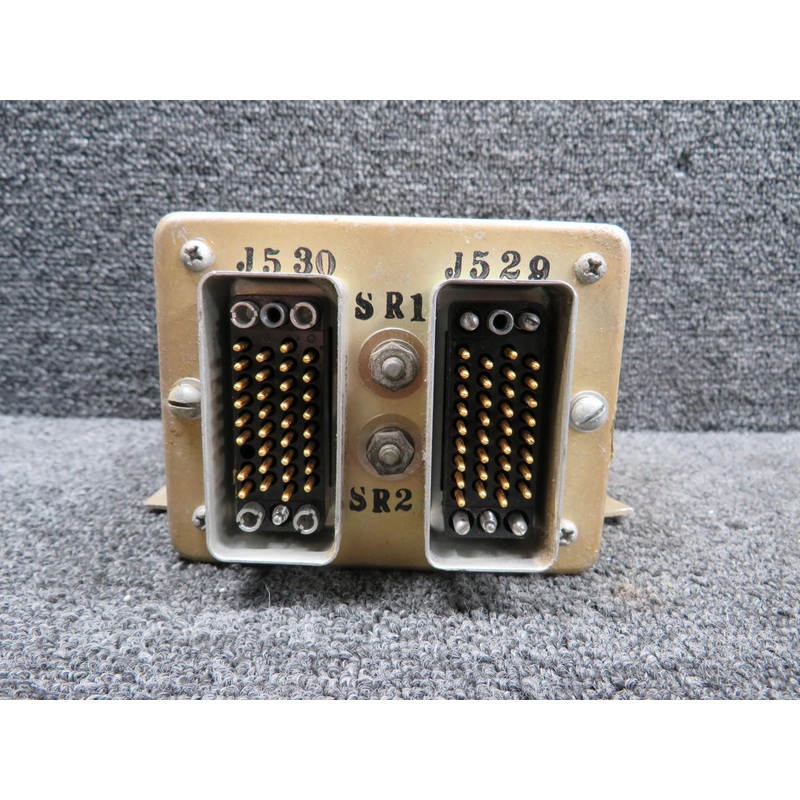 2418049-5 Learjet Warning Light Control Box