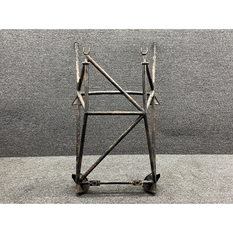 590043-501 Continental TSIO-360-LB Engine Mount Assembly (Minor Corrosion)