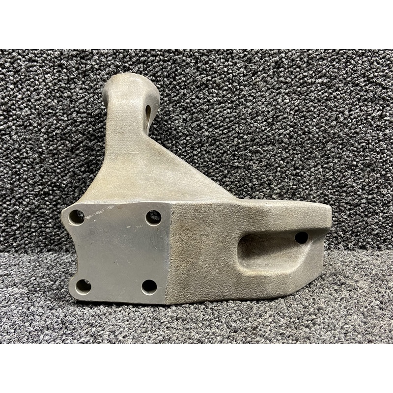 643935 (Cast: 646794) Continental O-470 Alternator Mounting Bracket
