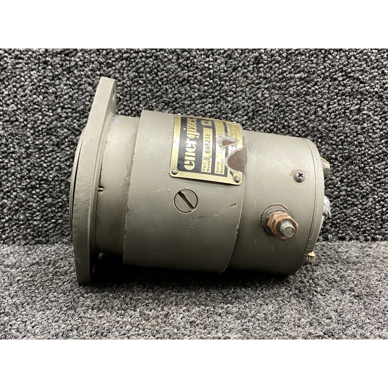 646238-2 Continental TSIO-360-LB Continental Motors Starter Assembly