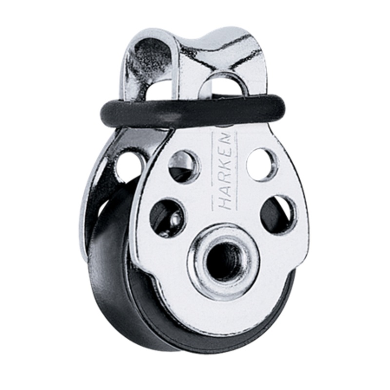 Harken 16 mm Block