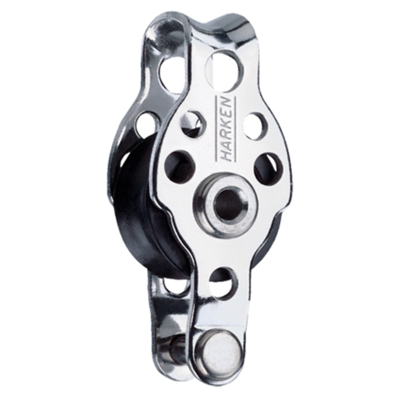 Harken 16 mm Block  Becket