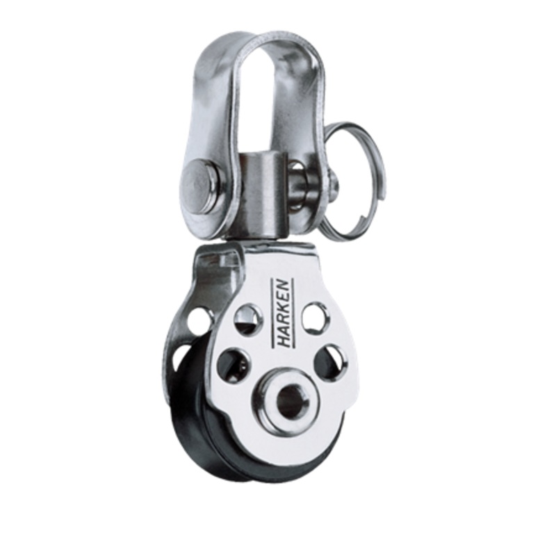 Harken 16 mm Block  Swivel