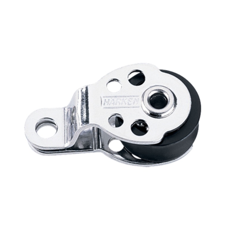 Harken 16 mm Cheek Pivot Block