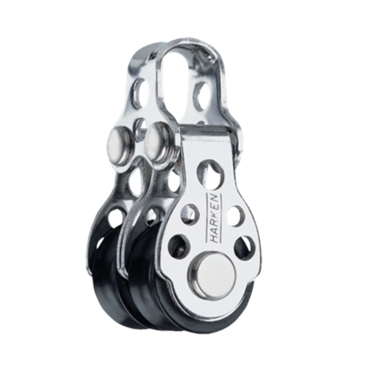 Harken 16 mm Double Block
