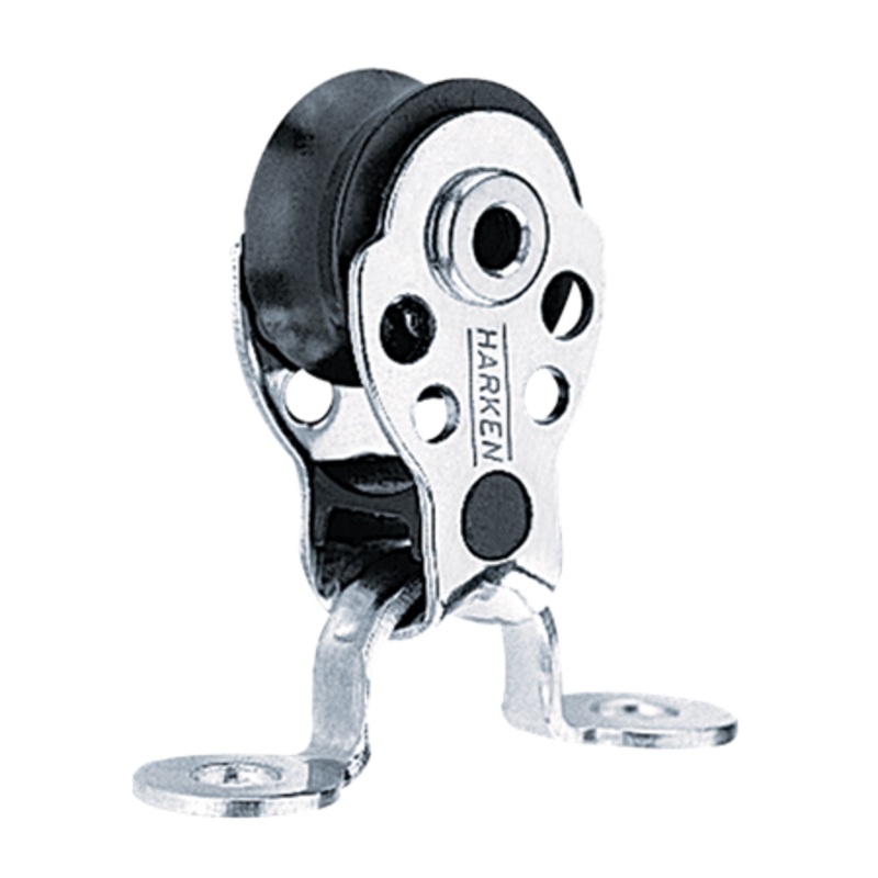 Harken 16 mm Eyestrap Block