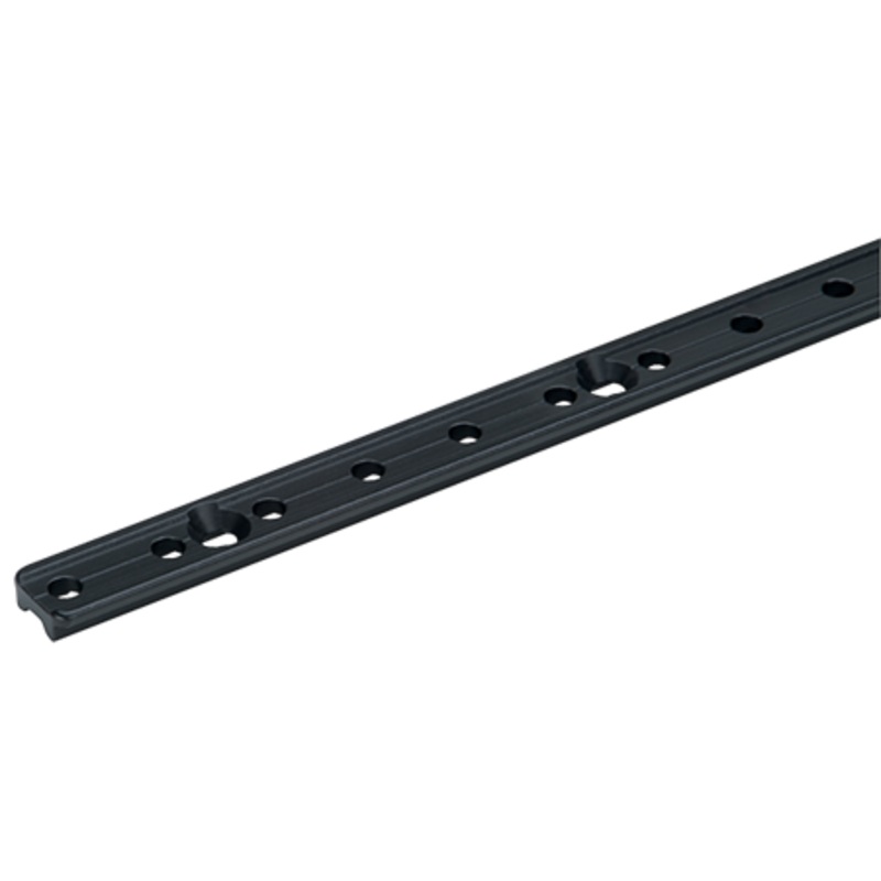 Harken 16 mm Low-Beam Dinghy Pinstop Track  .37 m