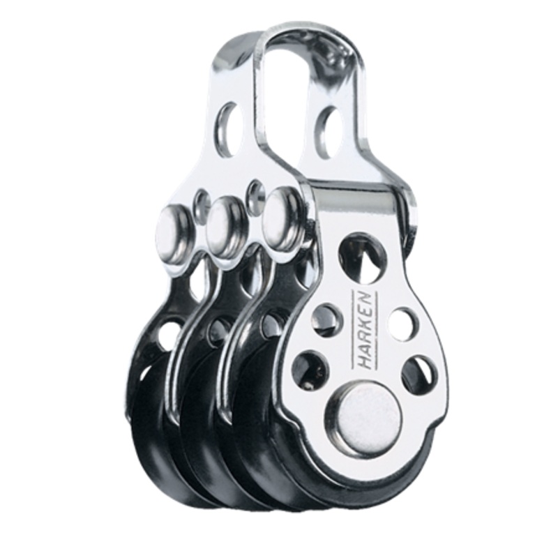 Harken 16 mm Triple Block