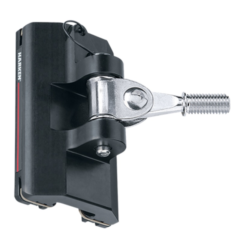 Harken 32 mm System C CB Battcar  16 mm Stud