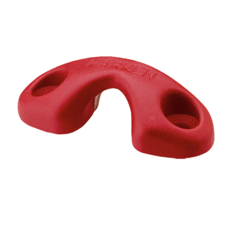 Harken Standard Cam Cleat Flairlead  Red
