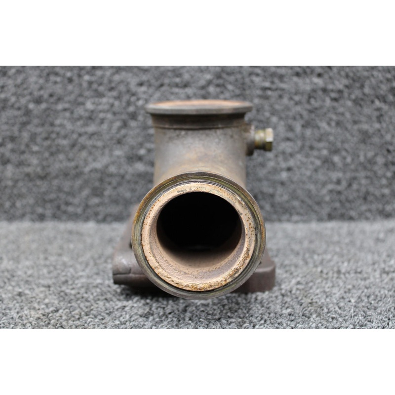 LW-12437 Lycoming TIO-540-J2BD Turbocharger Transition (CORE)