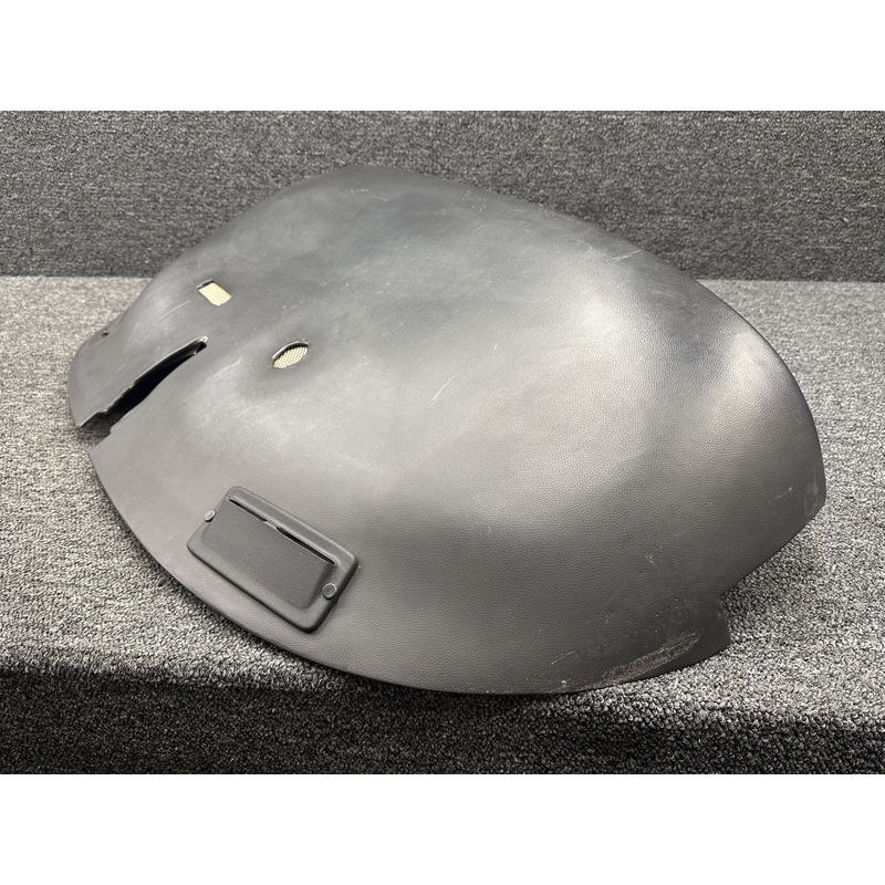 107464-009 Piper PA28-181 Lighted Glareshield Assembly