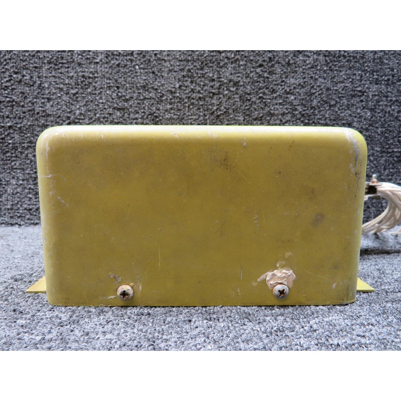 2484017-2 Learjet Overvoltage Control Box