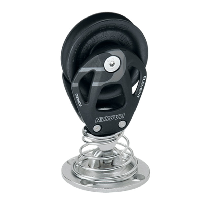 Harken 80mm Element Stand-Up Block