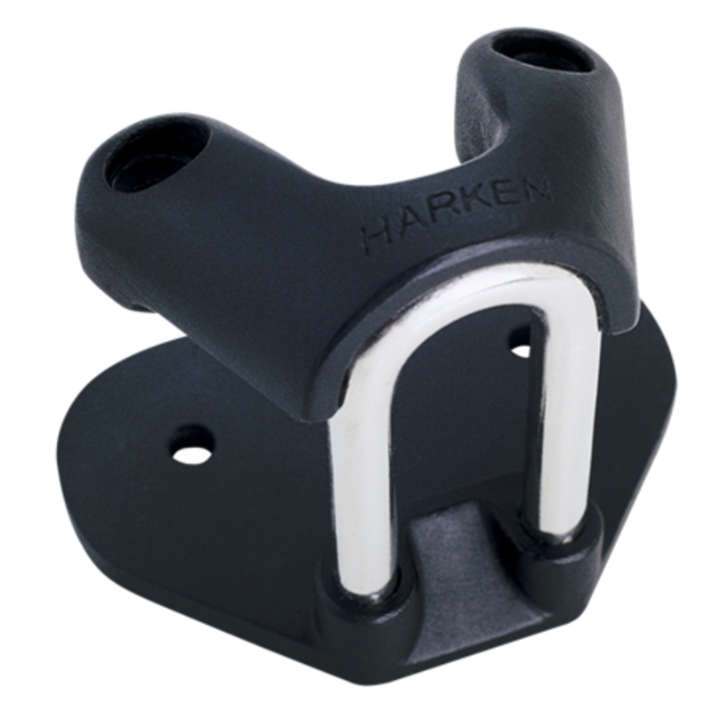 Harken Micro Cam Cleat X-Treme Angle Fairlead