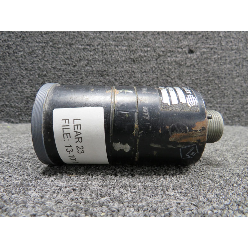 S-215-2 Learjet Ram Air Temperature Indicator (Grey Face)