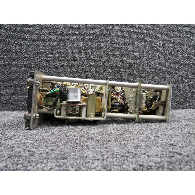 10-1025-04 LearJet PL-175D Audio Panel