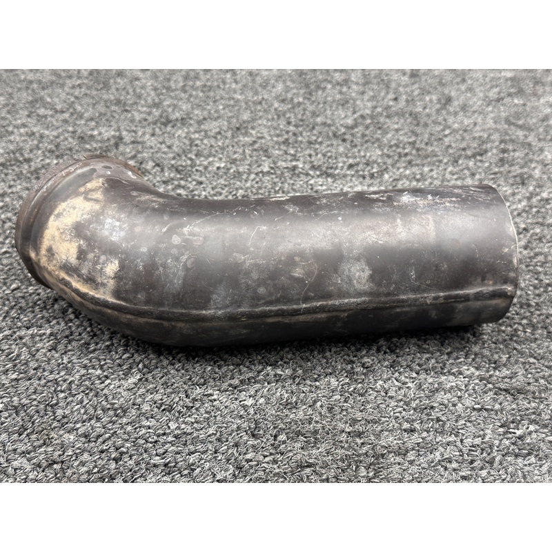 1250201-7 Continental IO-470-E Exhaust Tailpipe RH