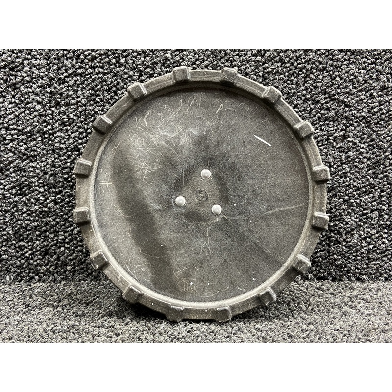 740228-501 Mooney M20K Elevator Trim Wheel
