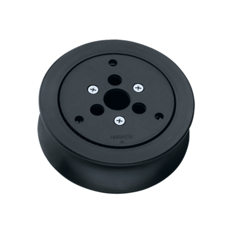 Harken 114 mm Wide Big Boat Sheave