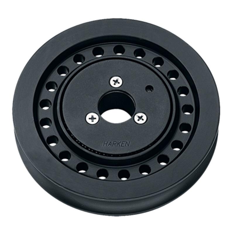 Harken 127 mm High-Load Big Boat Sheave