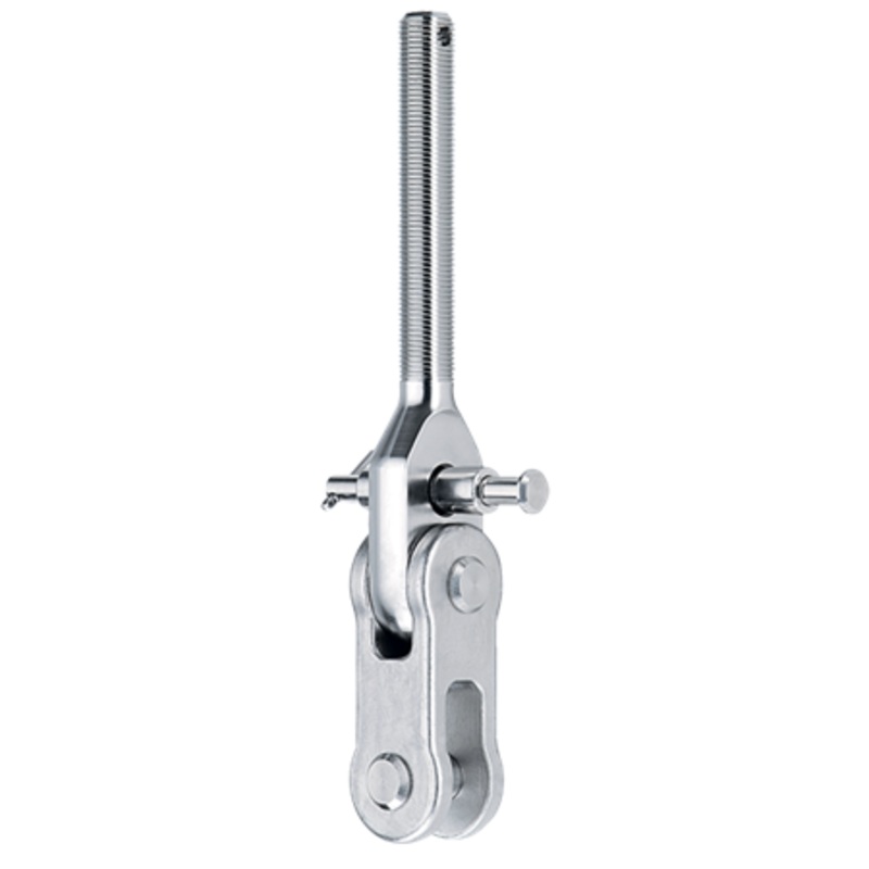 Harken Furling Stud, Jaw Toggle Assembly  19.1 mm Pin