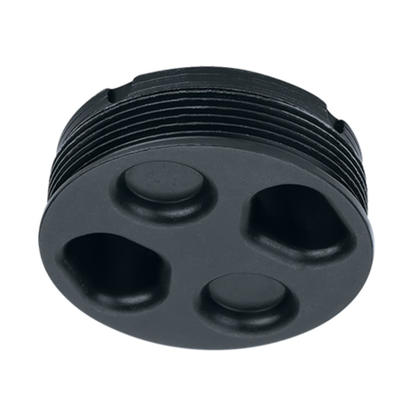 Harken Unit 2 2:1/Soft-Attach Reflex Threaded Adapter