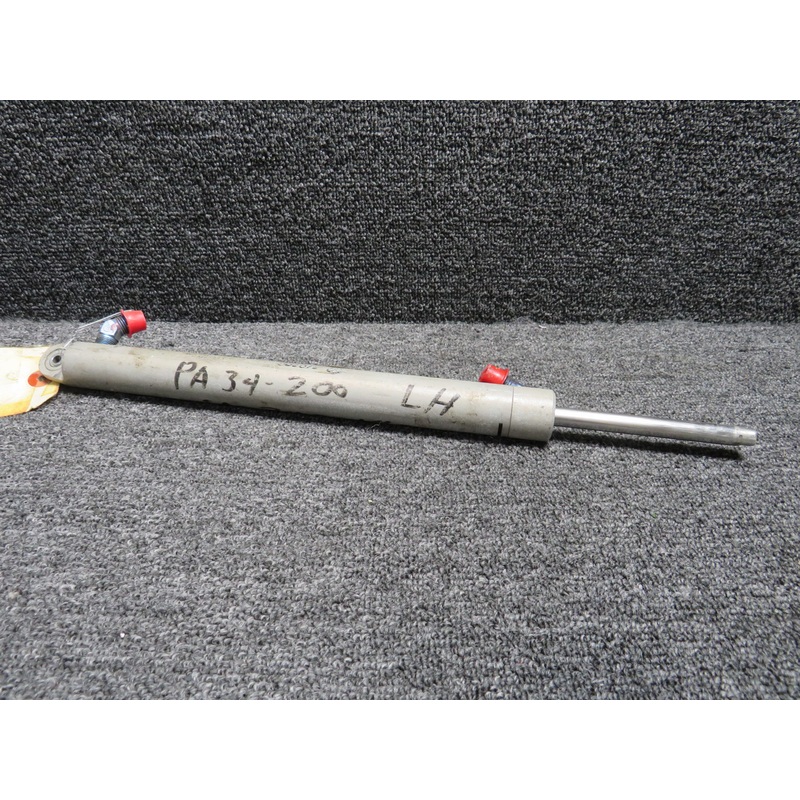 SFA232-23 LH Main Landing Gear Door Hydraulic Actuator (Core)