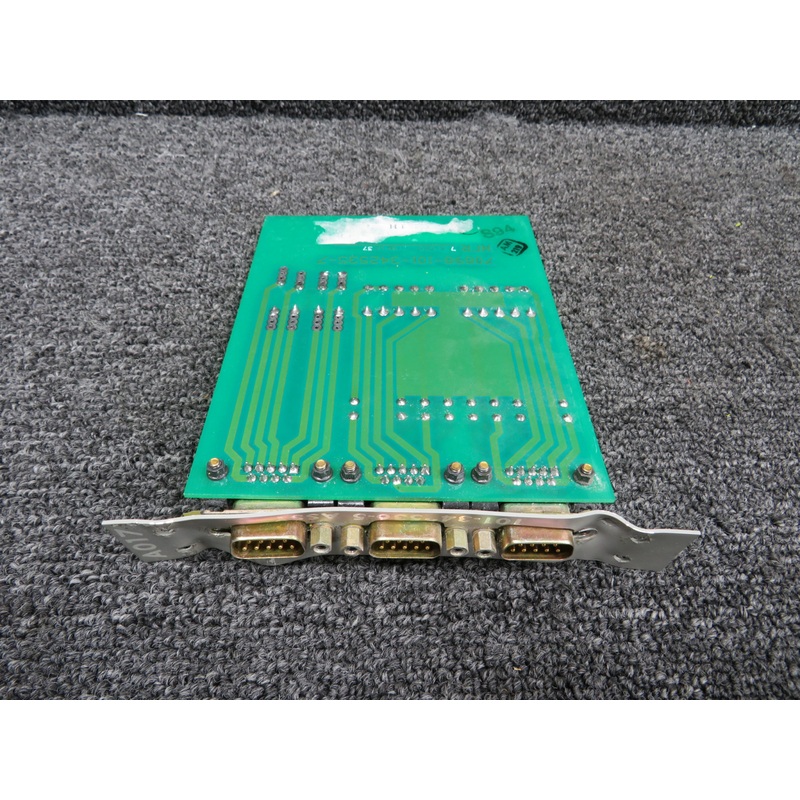 101-342536-5 PC Board Assembly Component