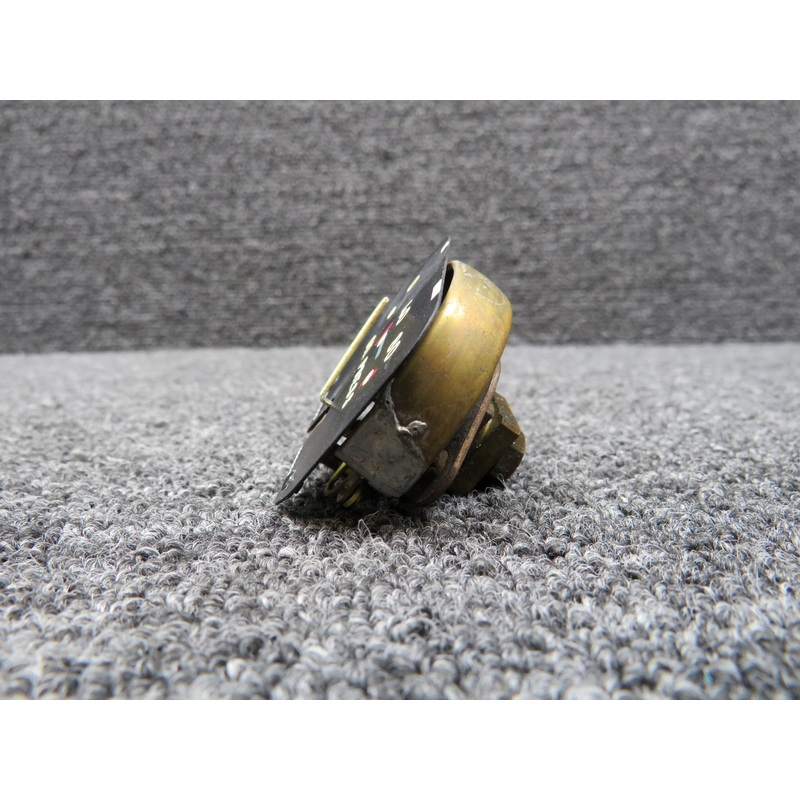 1508300, 1508303 Oil Pressure Indicator (Faded Indications)