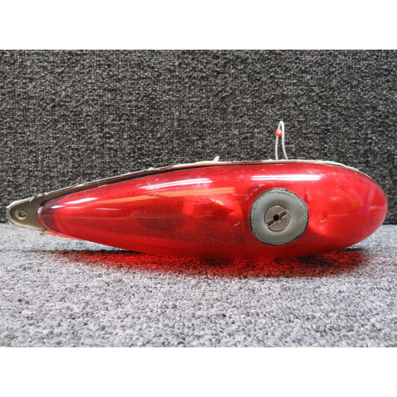 40-0100-3 Learjet Rotating Beacon Light