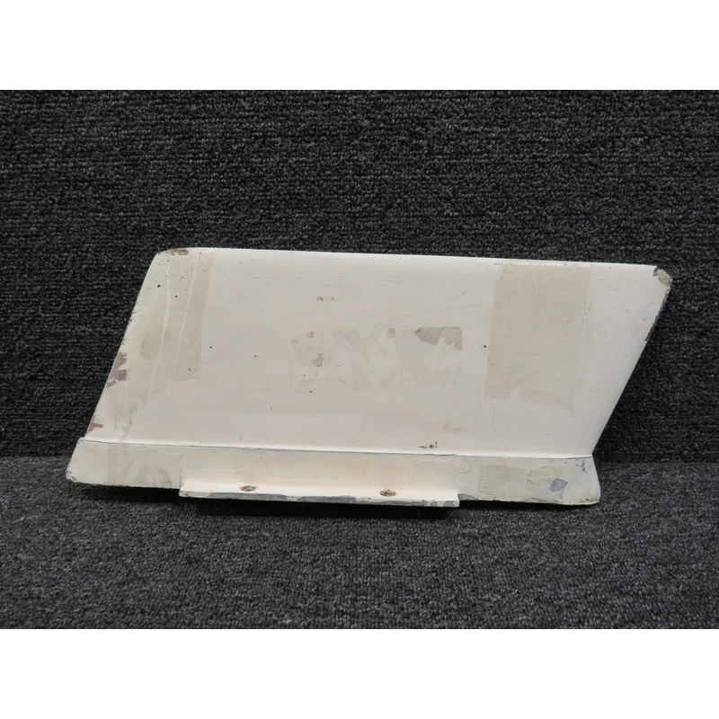 VT10-50-5 (Use: CI120-200G-S-L) Antenna Blade (Worn, Corroded) (Core)