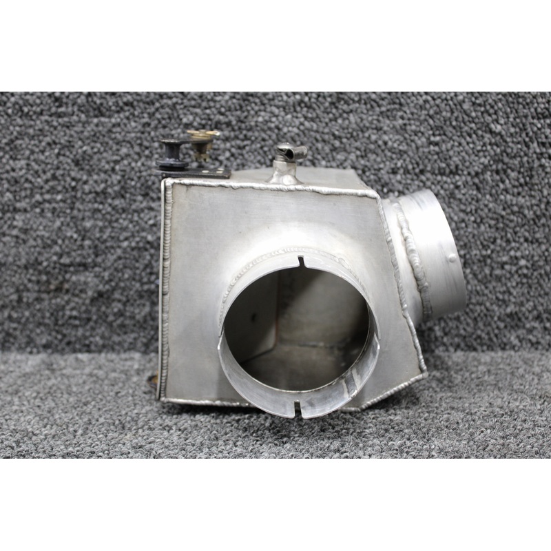 100932-002 Piper PA32R-301T Alternate Air Box Assembly