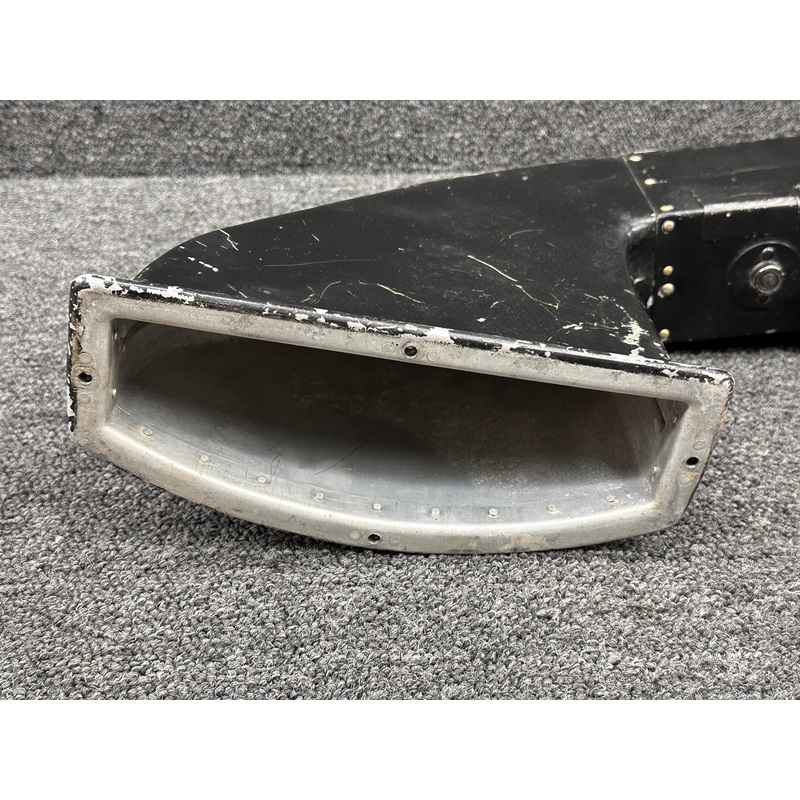 1250300-5 Cessna 210 Continental IO-470-E Airbox Assembly
